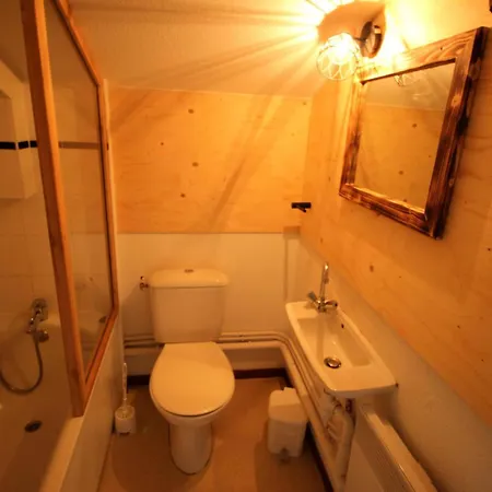 Apartment Arrondaz I - Arrondaz I - Chaari21 Mae-3096 *