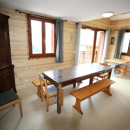 Arrondaz I - Arrondaz I - Chaari21 Mae-3096 Apartment *