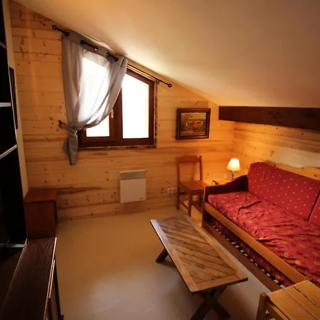 Apartment Arrondaz I - Arrondaz I - Chaari21 Mae-3096 *