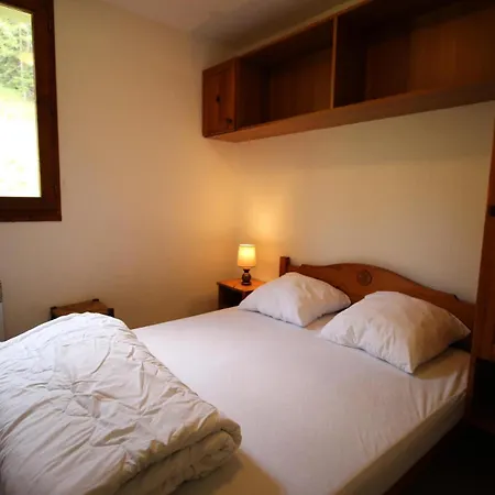 Apartment Arrondaz I - Arrondaz I - Chaari21 Mae-3096 Modane