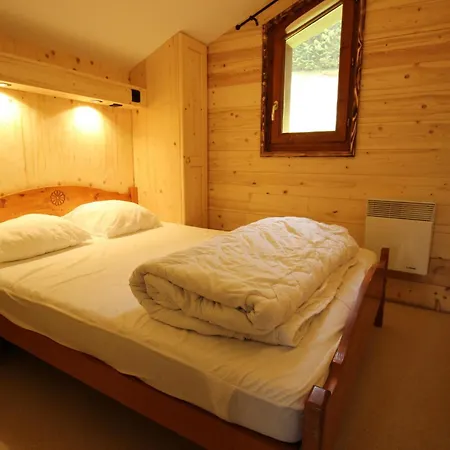 Apartment Arrondaz I - Arrondaz I - Chaari21 Mae-3096 *